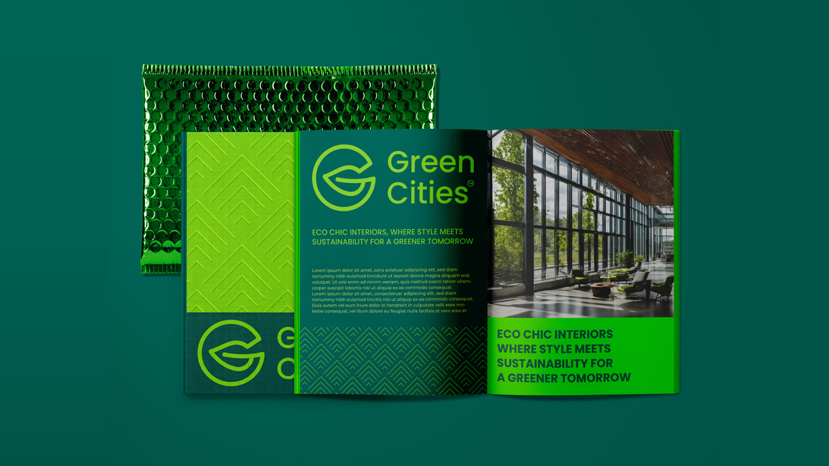 Green Cities