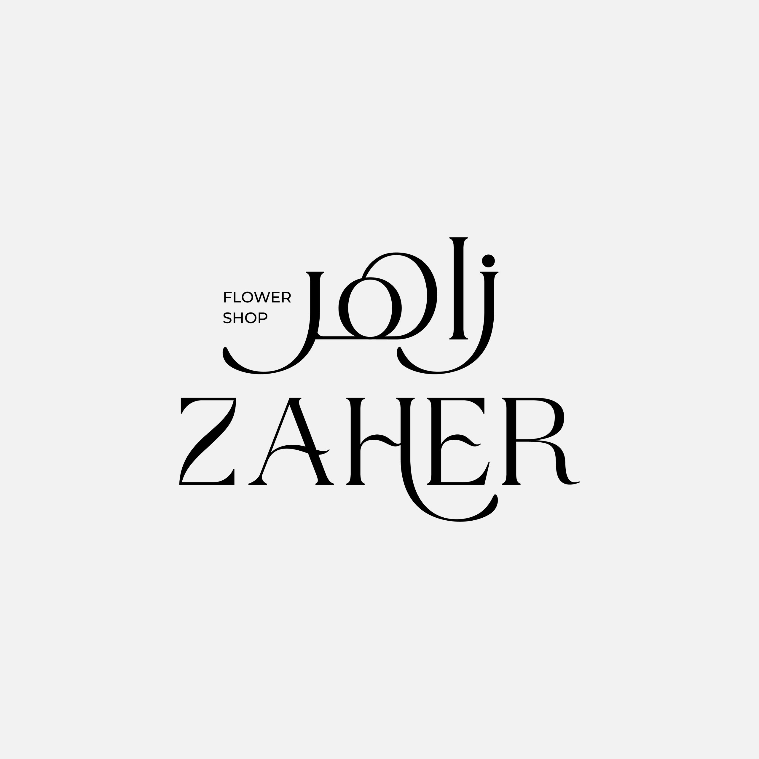 Zaher